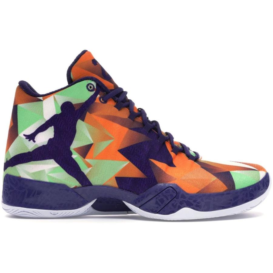 ジョーダン メンズ ２９ Jordan Xx9 Hare バッシュ Bright Mandarin Ink White Light Poison Green 805 バッシュ アパレル Troishomme 通販 Yahoo ショッピング