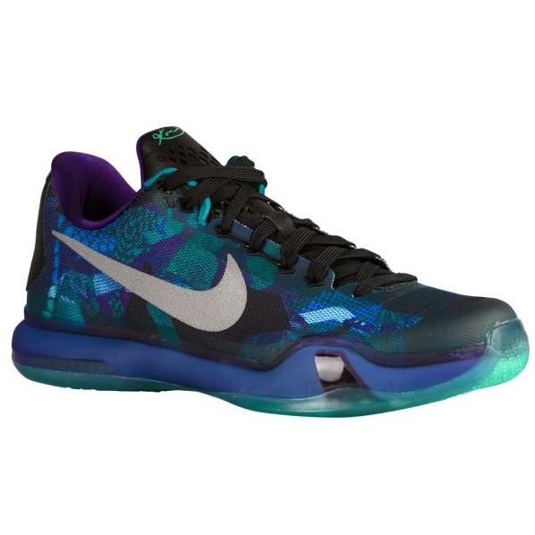 コービー ナイキ メンズ バッシュ Nike Kobe X 10 コービー ナイキ メンズ バッシュ Nike Kobe X 10