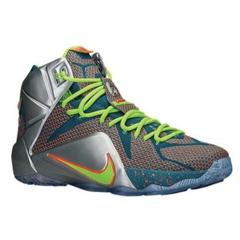 Nike LeBron XII 12 