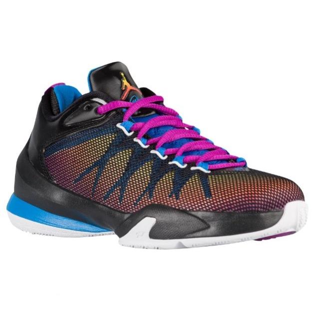 ジョーダン キッズ レディース Jordan Cp3 Viii 8 Ae バッシュ Black Game Royal Vivid Purple Infrared 23 クリスポール 064 バッシュ アパレル Troishomme 通販 Yahoo ショッピング