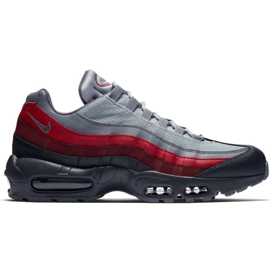 red 95 nike