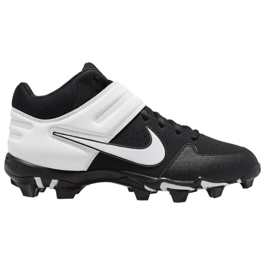 alpha huarache varsity