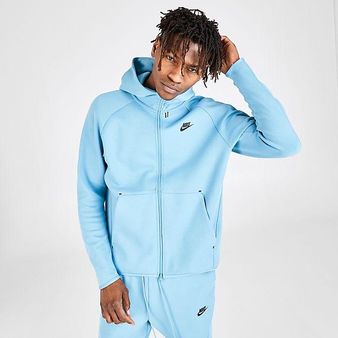 ナイキ メンズ テックフリース Nike Tech Fleece Club Jogger ジョガー