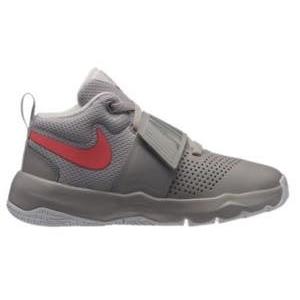 ナイキ ボーイズ キッズ レディース バッシュ Nike Hustle D 8 バスケ シューズ Atmosphere Grey Racer Pink Vast Grey White バッシュ アパレル Troishomme 通販 Yahoo ショッピング