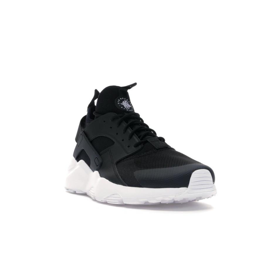 ナイキ メンズ ハラチランウルトラ Nike Air Huarache Run Ultra ランニングシューズ Black White スニーカー 016 バッシュ アパレル Troishomme 通販 Yahoo ショッピング