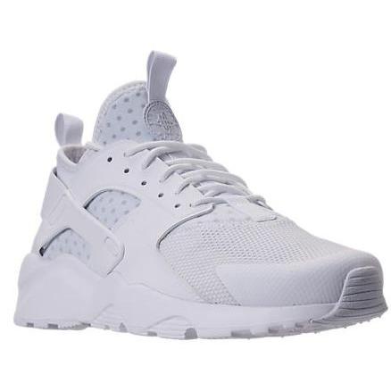 huarache run ultra white