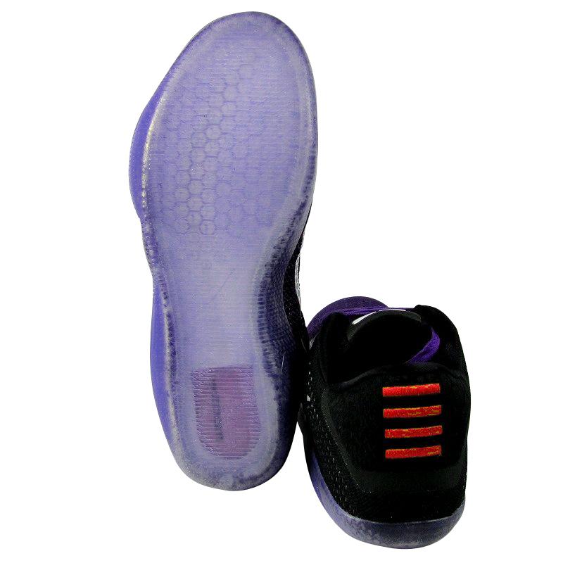 NIKE KOBE ナイキ コービー エリート 11 MUSE 3 黒青 美品 コービー ナイキ メンズ コービー11 Nike Kobe XI 11 Elite