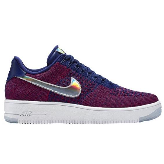 moeilijk Inconsistent Algebraïsch ナイキ メンズ エアフォースワン フライニット Nike Air Force 1 Ultra Flyknit Low "USA Family"  スニーカー Gym Red/Deep Royal Blue/White :826577-601:バッシュ アパレル troisHOMME - 通販 -  Yahoo!ショッピング