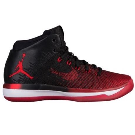 エアジョーダン　ⅩⅩⅩⅠ 31 Bred Banned 27cm　箱有り エア ジョーダン 31 'Banned'. Nike SNKRS