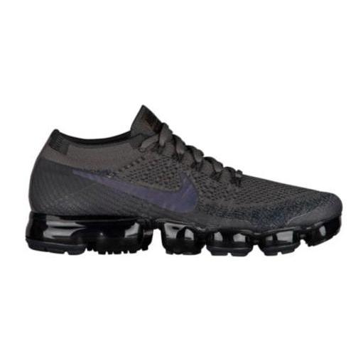 Nike air vapormax flyknit midnight fog/multicolor/black cheap