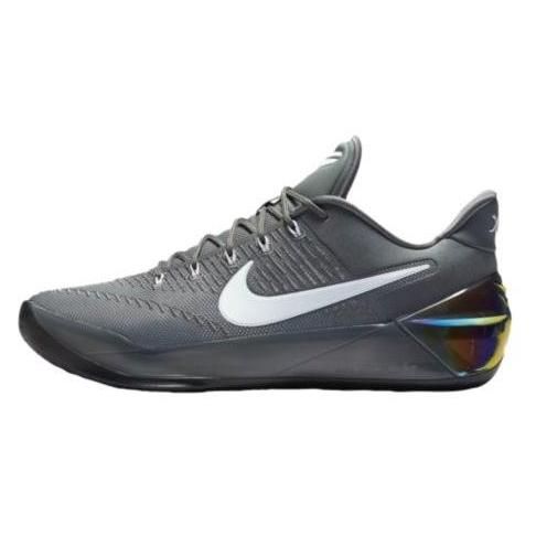 nike kobe ad ruthless precision