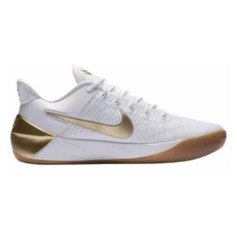 nike kobe ad gold