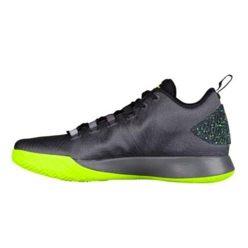 Jordan Cp3 X 10 Br メンズ Dark Grey Volt Black White ジョーダン バッシュ クリスポール 002 バッシュ アパレル Troishomme 通販 Yahoo ショッピング
