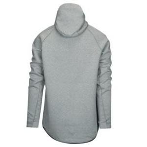 nike tech fleece colorblocked windrunner