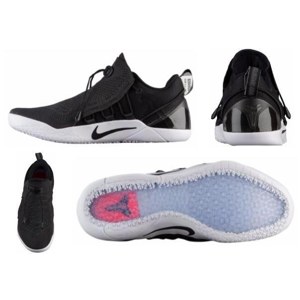 kobe ad nxt black