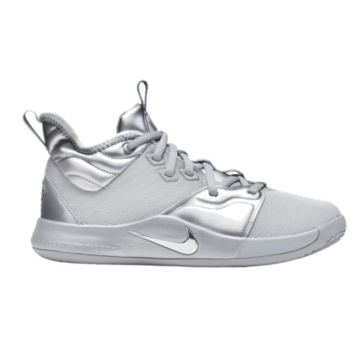 pg 3 silver