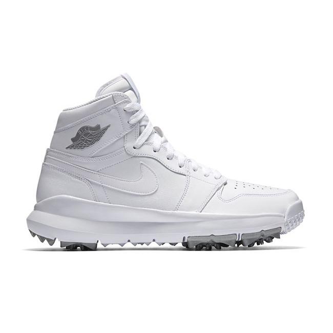 nike air jordan 1 golf shoes