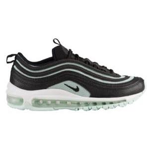 奇跡の再販 ナイキ スニーカー エアマックス Nike Air Max 97 Se レディース ウーマン Black Black Igloo White 春バーゲン 特別送料無料 Skylanceronline Com
