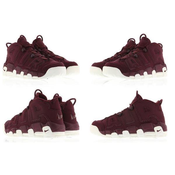 エア モア アップテンポ ナイキ メンズ スニーカー モアアップ