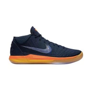 コービー ナイキ メンズ コービーADミッド バッシュ Nike Kobe コービー ナイキ メンズ コービーADミッド バッシュ Nike Kobe