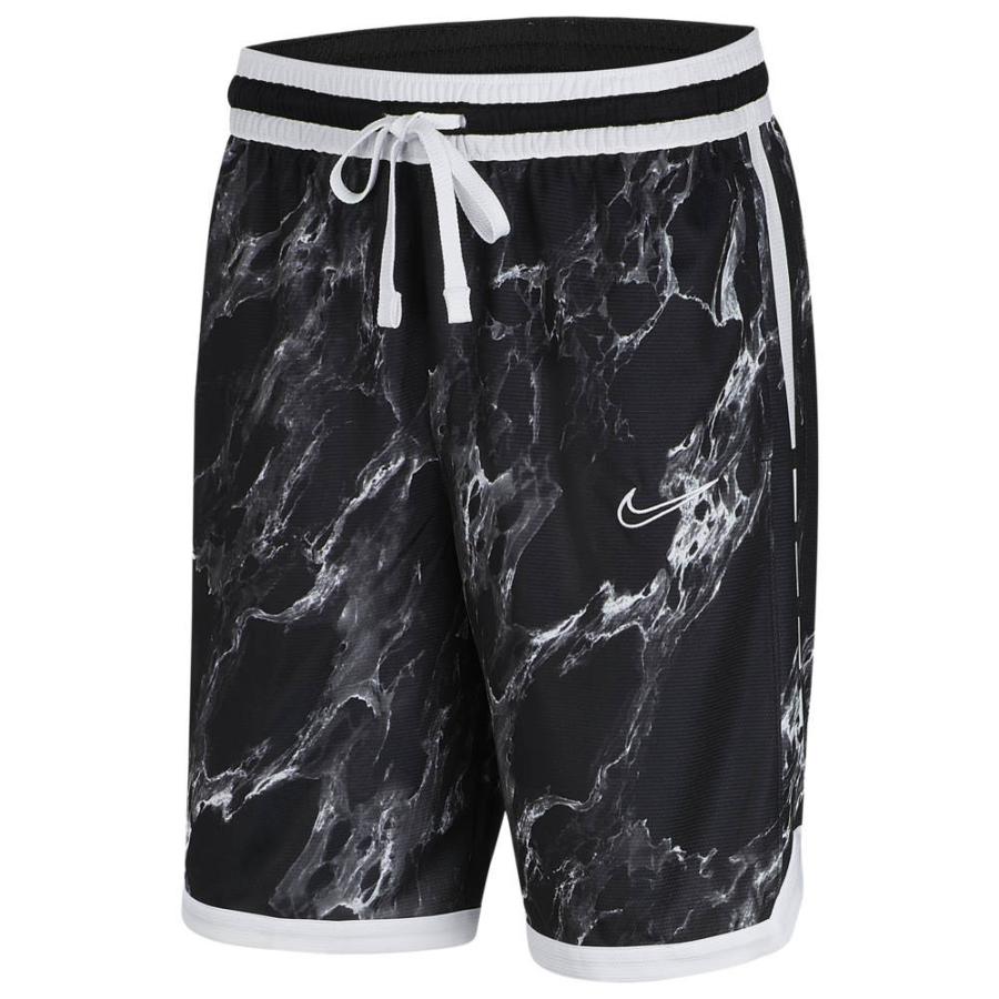 本日特価 Elite Nike メンズ ナイキ 送料無料 現在11 18より発送の目安 Stripe Black White バスパン トレーニングパンツ Shorts Marble メンズウエア Www Janvier Labs Com