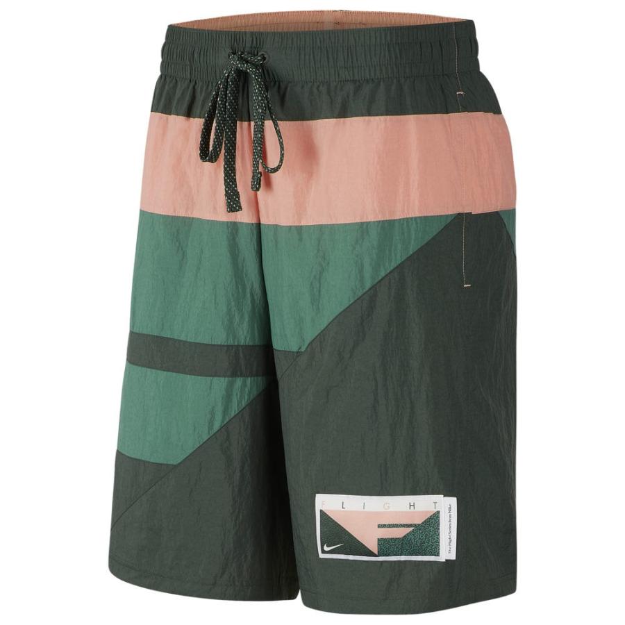 flight nike shorts
