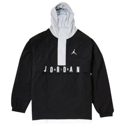 jordan anorak windbreaker
