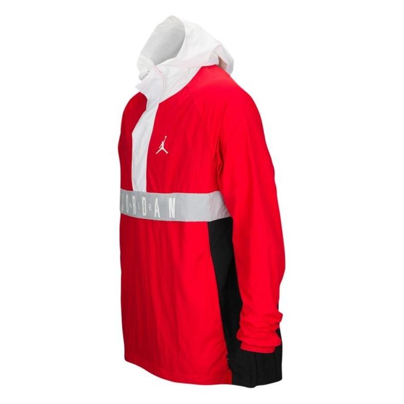 jordan anorak jacket