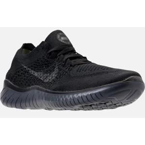 ナイキ メンズ フリーラン Nike Free Rn Flyknit 18 ランニングシューズ Black Anthracite スニーカー 9428 002 バッシュ アパレル Troishomme 通販 Yahoo ショッピング
