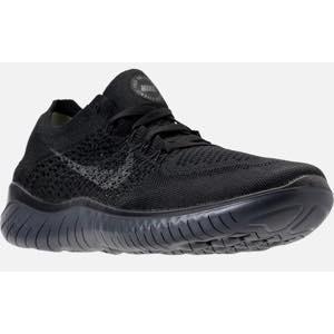 Ampère Afsnijden Recyclen ナイキ メンズ フリーラン Nike Free RN Flyknit 2018 ランニングシューズ Black/Anthracite スニーカー  :942838-002:バッシュ アパレル troisHOMME - 通販 - Yahoo!ショッピング