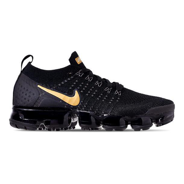 セール価格 公式 ナイキ レディース ヴェイパーマックス２ Nike Air Vapormax Flyknit 2 ランニングシューズ Black Mtlc Gold Mtlc Platinum Vast Grey 012 バッシュ アパレル Troishomme 通販 Yahoo ショッピング 安い購入 Www Skylanceronline Com