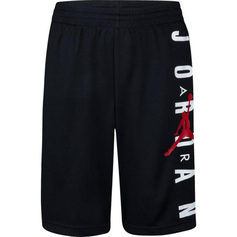 Jordan ジョーダン キッズ ハーフパンツ Jumpman Vertical Mesh Jordan ジョーダン キッズ ハーフパンツ Jumpman Vertical Mesh