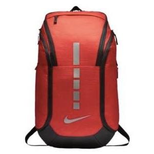 ナイキ リュック バックパック Nike Hoops Elite Pro Backpack バスケットボール バスケ University Red Black Metallic Cool Grey バッシュ アパレル Troishomme 通販 Yahoo ショッピング