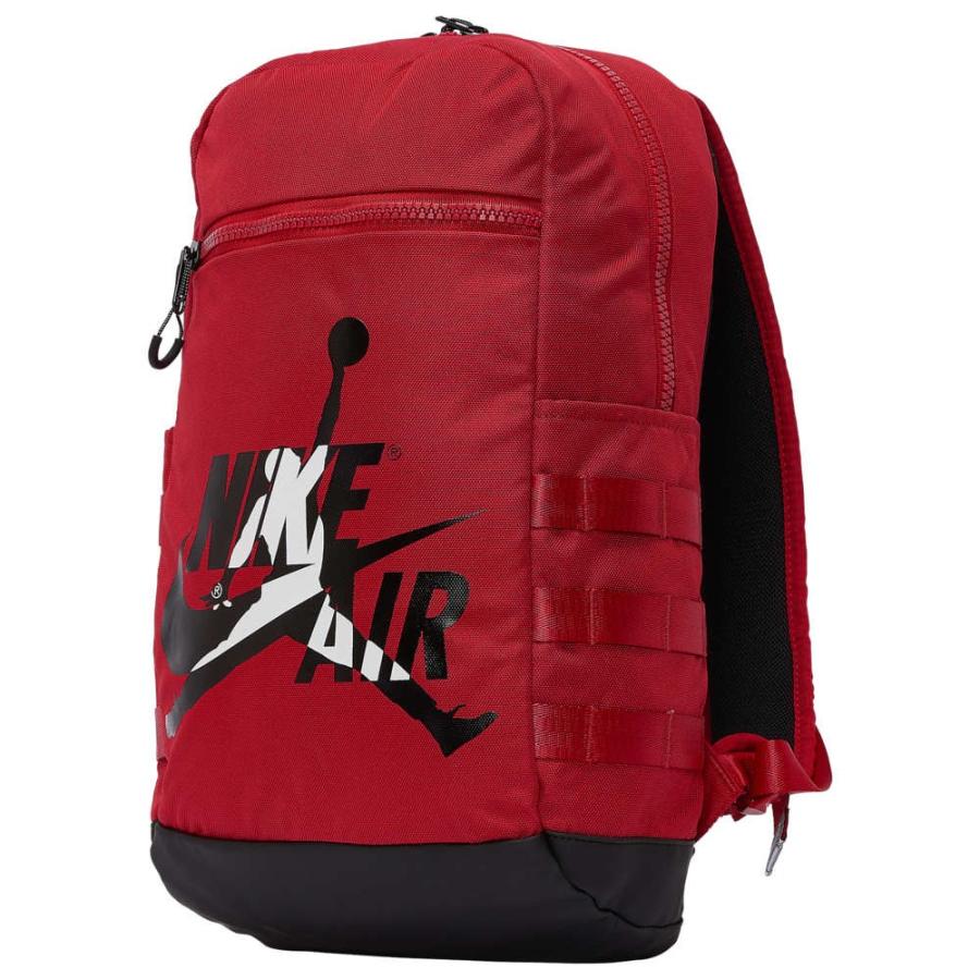 NIKE ジョーダン メンズ Jordan Jumpman Classic Backpack NIKE ジョーダン メンズ Jordan Jumpman Classic Backpack
