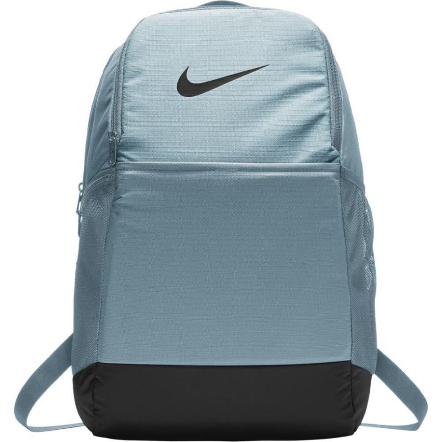 ナイキ メンズ Nike Brasilia Medium Backpack バックパック リュックサック Glacier Blue Black A バッシュ アパレル Troishomme 通販 Yahoo ショッピング
