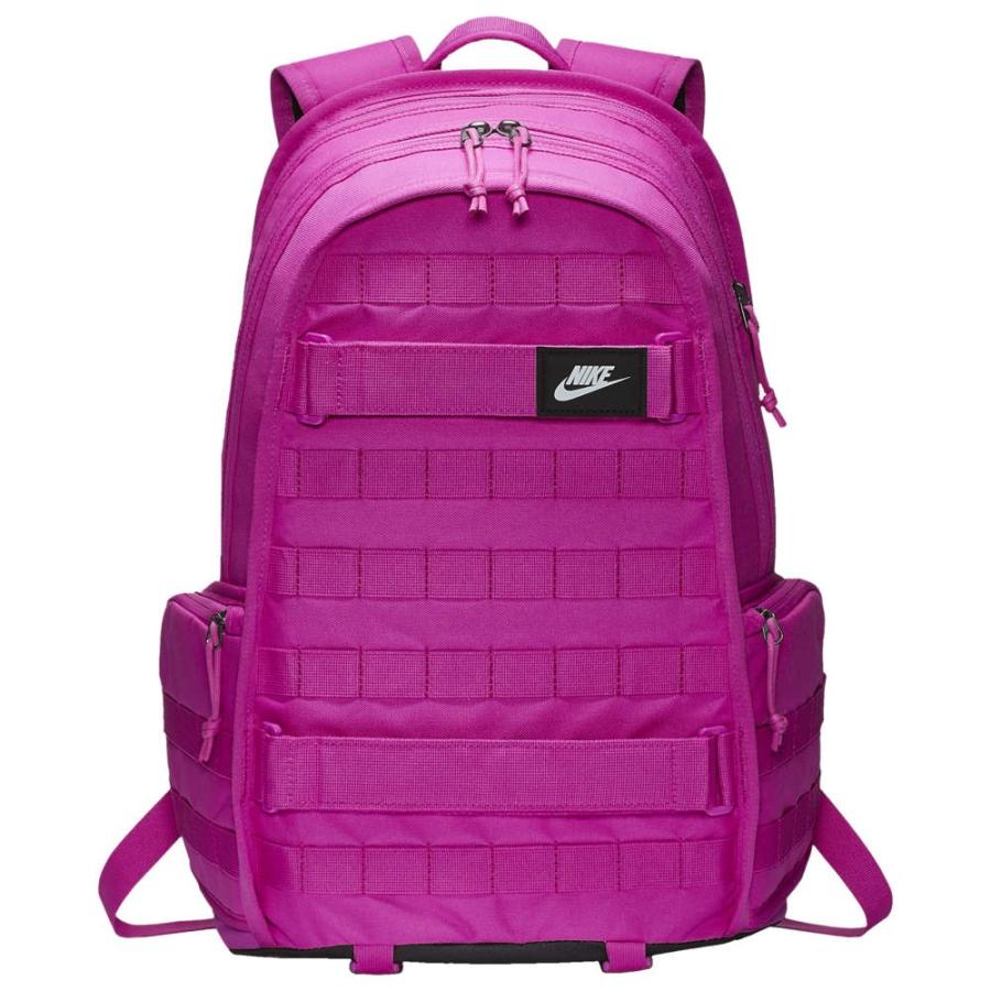 ナイキ バックパック Nike Rpm Backpack リュック Fire Pink Black A バッシュ アパレル Troishomme 通販 Yahoo ショッピング