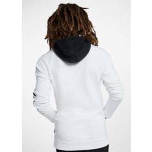 jordan jsw greatest pullover hoodie