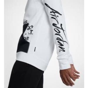 jordan jsw greatest pullover hoodie