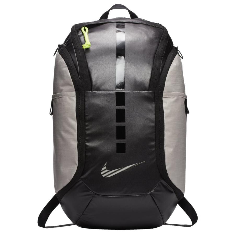 ナイキ メンズ Nike Hoops Elite Pro Winterized Backpack バックパック リュックサック Desert Sand Black 気質アップ
