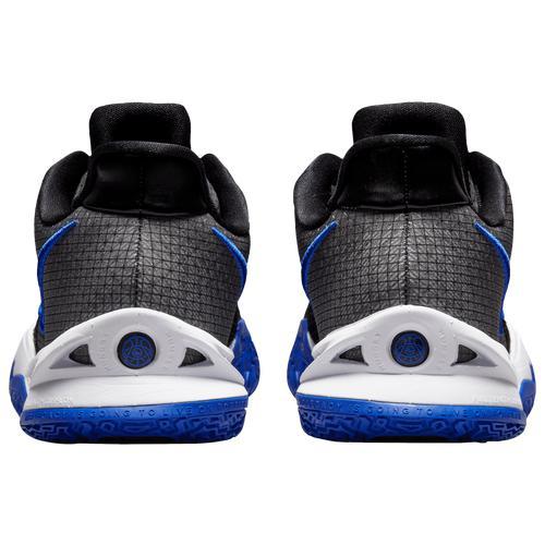カイリー ナイキ メンズ バッシュ Nike Kyrie Low 4 - Black
