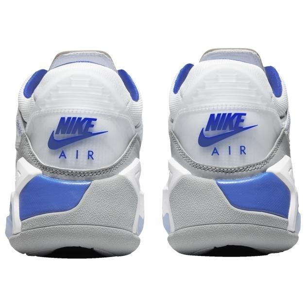 良好品 ジョーダン キッズ バッシュ Jordan Point Lane Gs White Blue Red パーカー サイズ 24 5