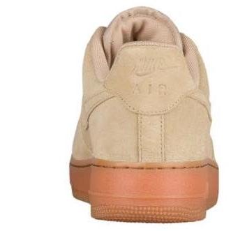 ナイキ メンズ エアフォース１ロー Nike Air Force 1 Low LV8 スニーカー Mushroom/Gum Med Brown｜troishomme｜03