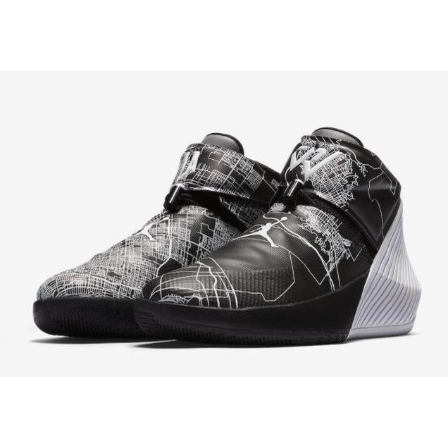 jordan westbrook zer0 1