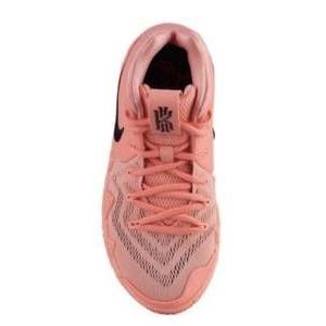 kyrie 4 atomic pink