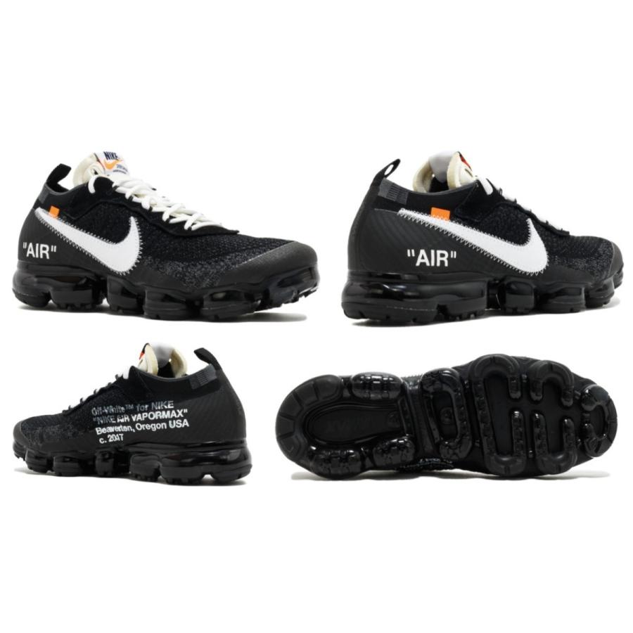 ナイキ オフホワイト Air VaporMax Off-White バッシュ スニーカー BLACK/WHITE-CLEAR ※代引き不可 :aa3831-001:バッシュ アパレル troisHOMME 通販 ナイキ オフホワイト Air VaporMax Off-White バッシュ スニーカー BLACK WHITE-CLEAR ※代引き不可