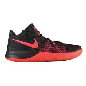 nike kyrie flytrap red orbit