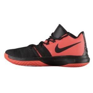 nike kyrie flytrap red orbit