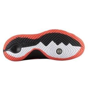 nike kyrie flytrap red orbit
