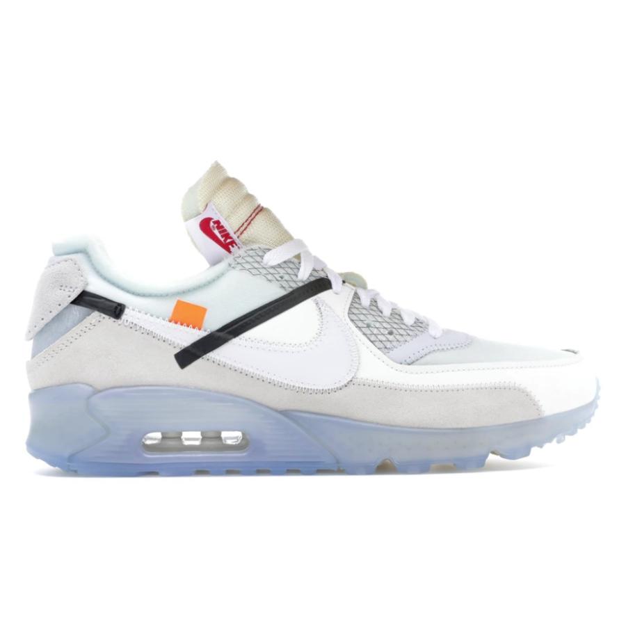 Air Max 90 Off White