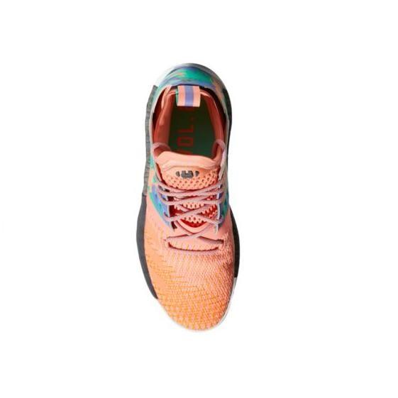 harden vol 2 coral